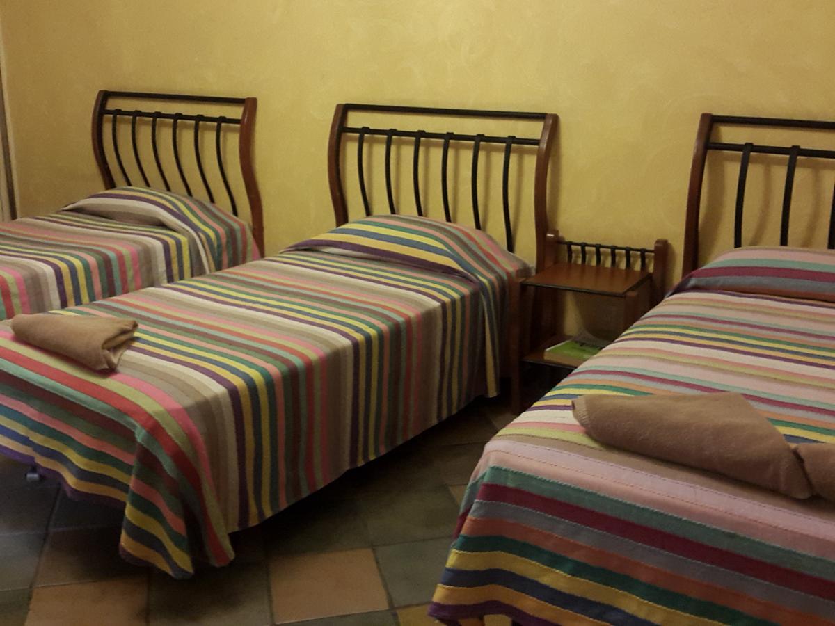 Posada Don Matias Oaxaca Eksteriør bilde